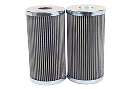 Replacement Plassr filter DL-40.60.3E